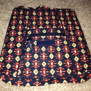 Vera Bradley Hipster